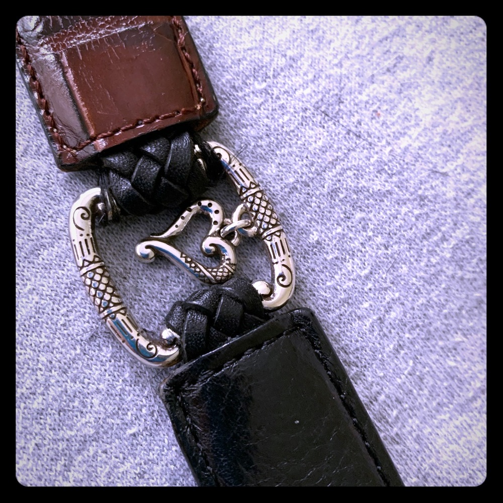 Brighton Belt